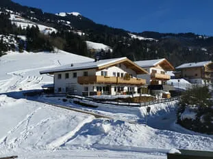 Rund um unser Haus Bild 5