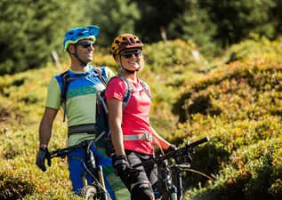 Radfahren-und-Mountainbiken-in-Hopfgarten Radfahren-und-Mountainbiken-in-Hopfgarten